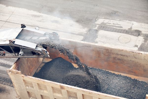 Asphalt Driveway Removal in Davenport