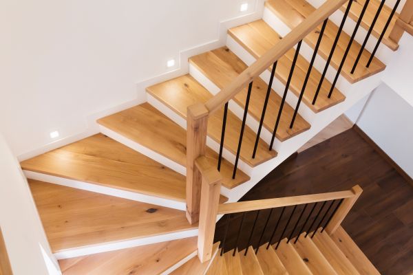Staircase Removal in Davenport