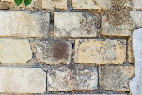 Block Wall Removal in Davenport